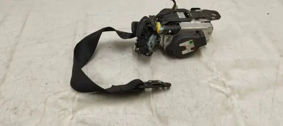 Mercedes-Benz GLC X253 C253 Front seatbelt A2058600285