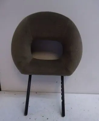 Citroen Xsara Picasso Front seat headrest 