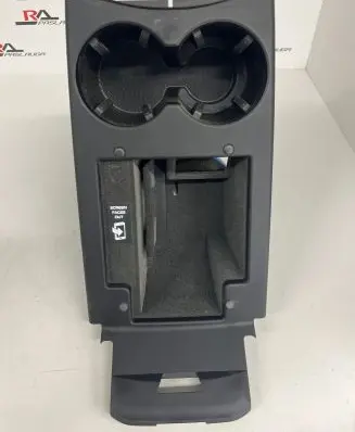 Porsche Macan (95B) Center console 95B863239EE 107721110C