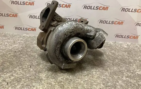 Mercedes-Benz E W210 Turbo A6110960999