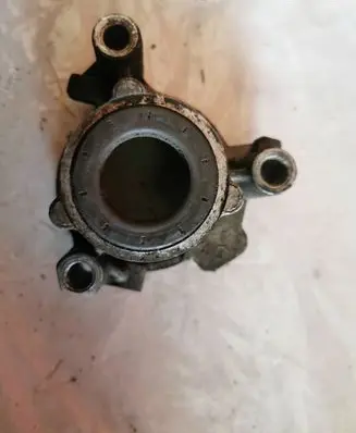 Peugeot 208 Air pressure sensor 3675586710