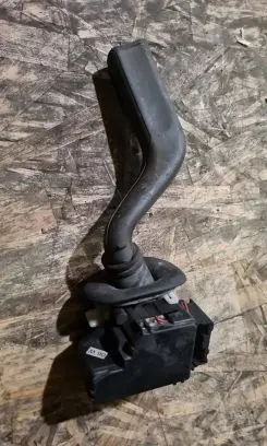 Volvo S40, V40 Wiper control stalk
