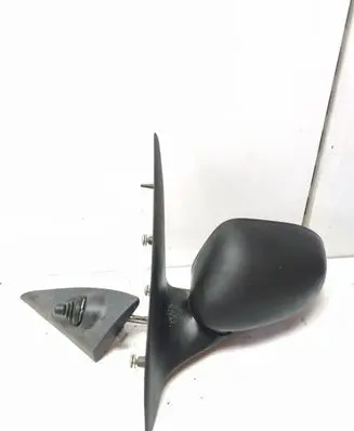 Fiat Bravo - Brava Manual wing mirror 