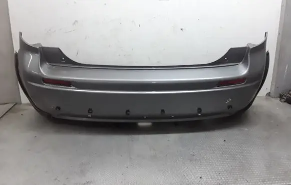 Suzuki SX4 Rear bumper