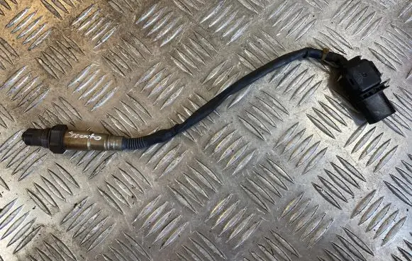 KIA Sorento Lambda probe sensor 393504A410 0281004093 1928404687