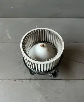 Heater fan/blower
