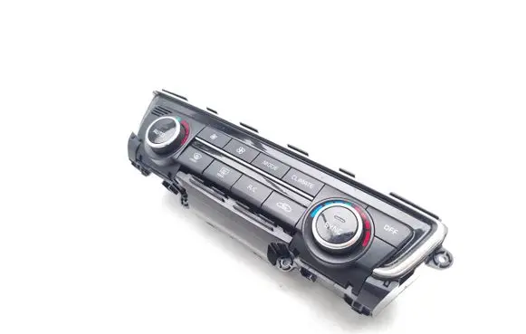 Climate control unit