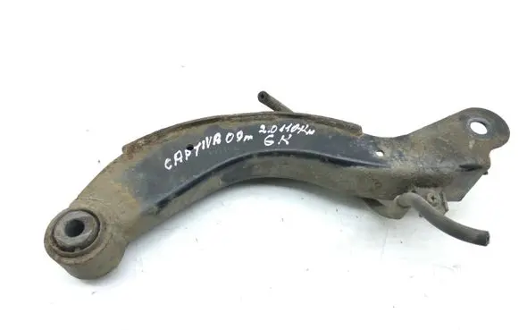 Chevrolet Captiva Rear upper control arm/wishbone 96626419
