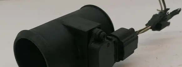 Ford Transit Air pressure sensor 1C1A9F479AA