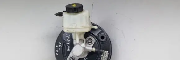 Opel Insignia A Brake booster 84102374
