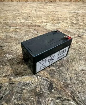 Mercedes-Benz E W212 Car battery N000000004039