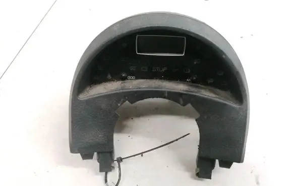 Citroen C8 Screen/display/small screen 1496286080 503000170007