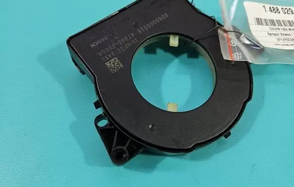 Renault Koleos I Steering angle sensor 0265005515 IMPRK1488029