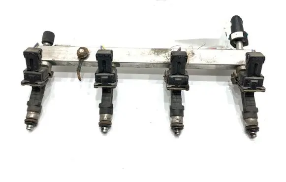 Opel Corsa E Fuel main line pipe