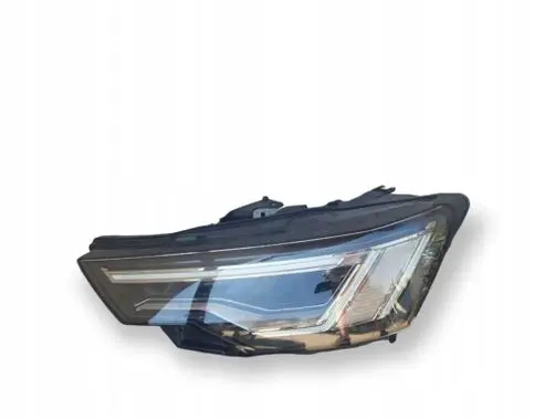 Audi A6 S6 C8 4K Headlight/headlamp 4K0941039