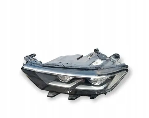 Volkswagen T-Roc Headlight/headlamp 2GA941035P