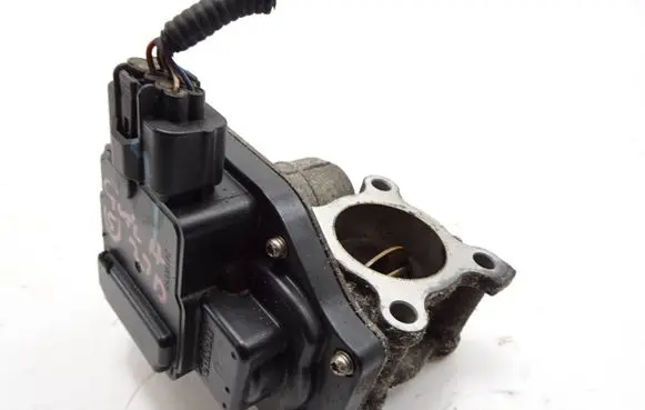 Honda Civic IX Throttle valve NAS09053 2420190