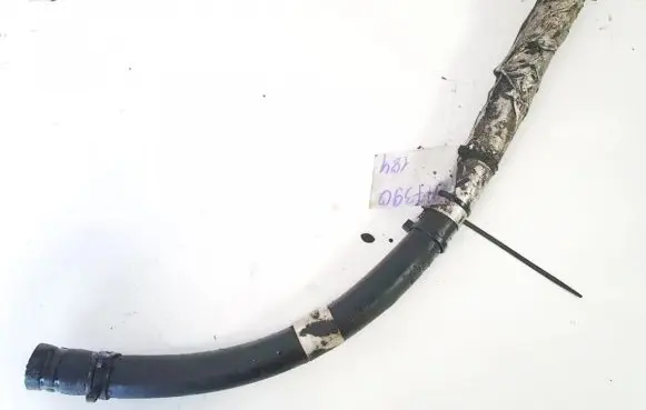 Ford Mondeo Mk III Engine coolant pipe/hose