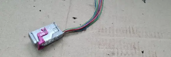 Audi Q5 SQ5 Other wiring loom 1J0972977G