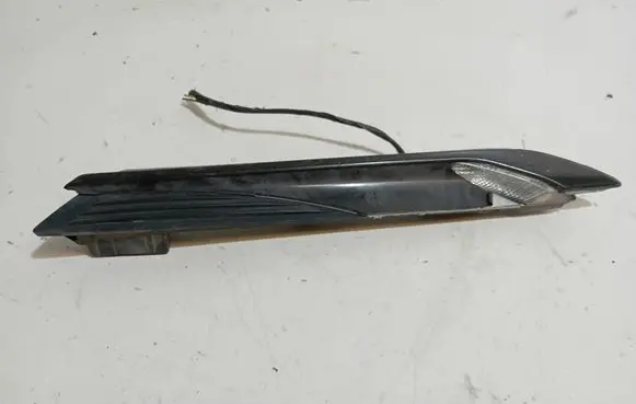 BMW 6 F06 Gran coupe Front fender indicator light 7221859 7221861