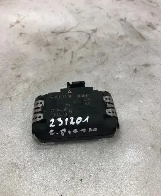 Citroen C4 I Picasso Rain sensor 9680821780
