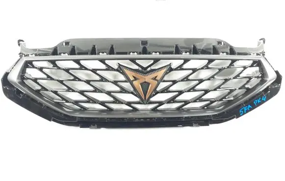 Seat Leon IV Front bumper upper radiator grill