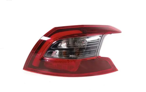 Peugeot 308 Rear/tail lights 9823728580