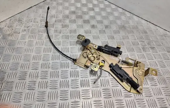 Ford Explorer Tailgate/trunk/boot lock/catch/latch 989482