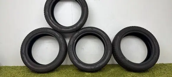Volkswagen Tiguan R19 winter tire 15079