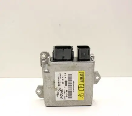 Jaguar XK - XKR Airbag control unit/module 6W8314B321AB