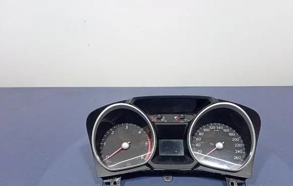 Ford S-MAX Speedometer (instrument cluster) 6M2T10849CM