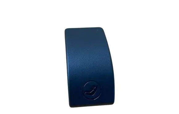 Skoda Octavia Mk3 (5E) ISOFIX cover 5E0887187A