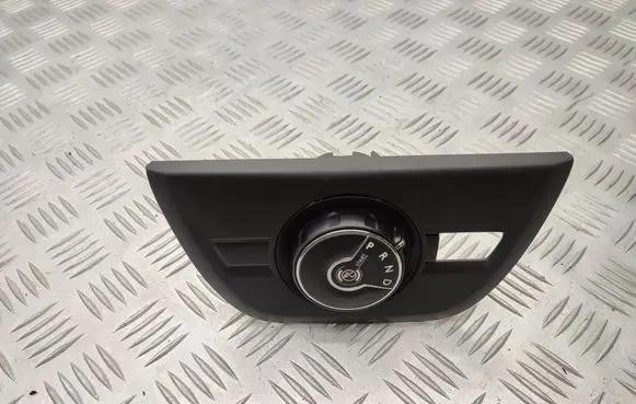Peugeot Traveller Gear shift switch/knob 98093147ZD 9808366577