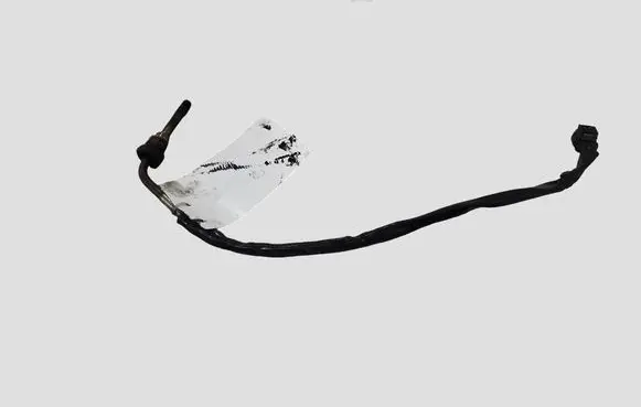 Mercedes-Benz Sprinter W906 Exhaust gas temperature sensor