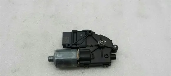 Porsche Panamera (970) Sunroof motor/actuator 97062421104