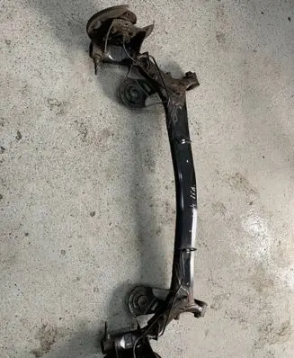 Suzuki SX4 Rear axle beam 
