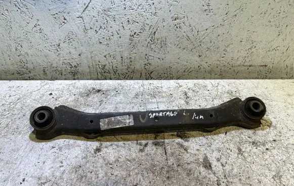 KIA Sportage Rear control arm