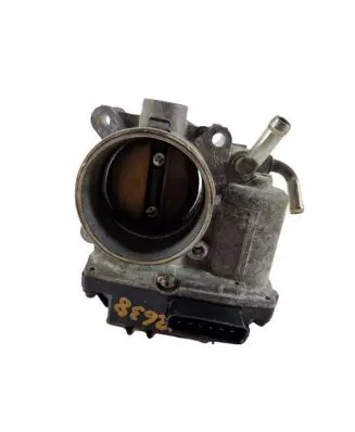 Mitsubishi Lancer X Electric throttle body valve 