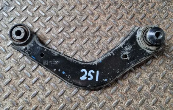 Ford Galaxy Rear control arm E1GC5501AXA