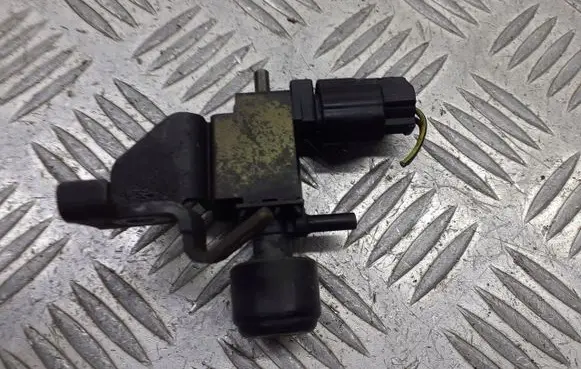 Honda CR-V Turbo solenoid valve