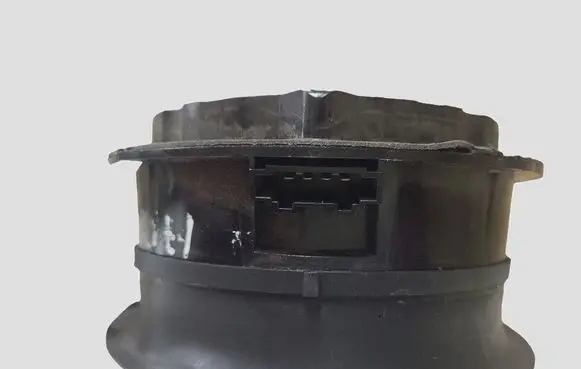 Skoda Octavia Mk2 (1Z) Rear door speaker 1Z0035411C