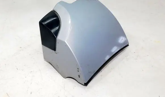 Renault Scenic RX Rear bumper corner part panel trim 190230