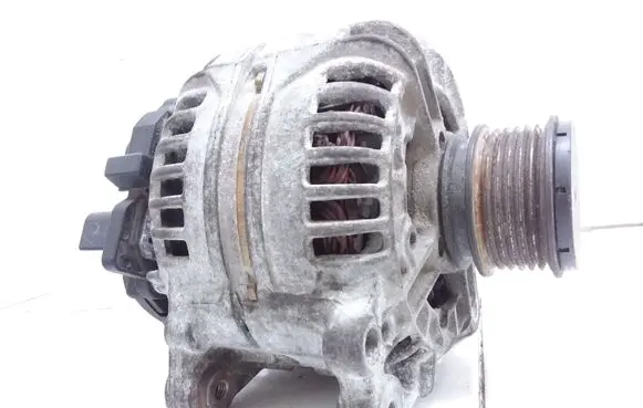 Audi A3 S3 8P Generator/alternator 0124525050 06F903023F