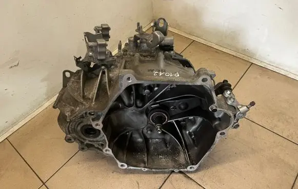 Honda Civic X Manual 5 speed gearbox E5CB1205870