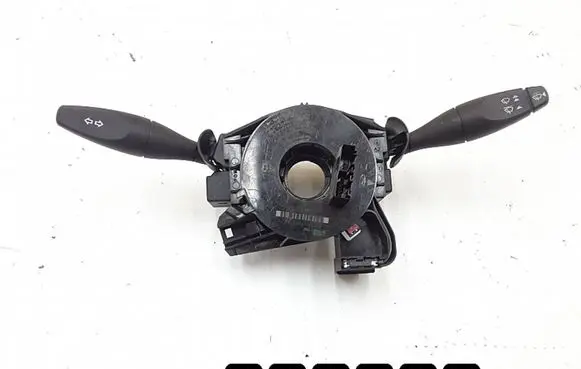 Ford Fiesta Other switches/knobs/shifts 2S6T14A664AB