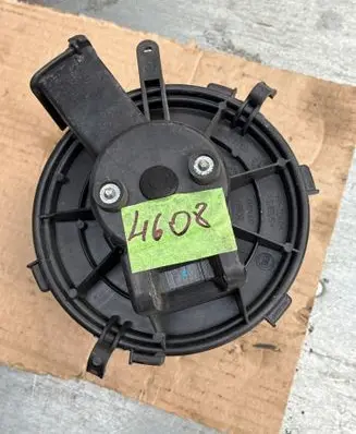 Fiat Ducato Heater fan/blower 168330100
