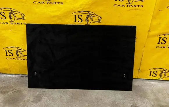 Mercedes-Benz E AMG W213 Trunk/boot mat liner A2136800102