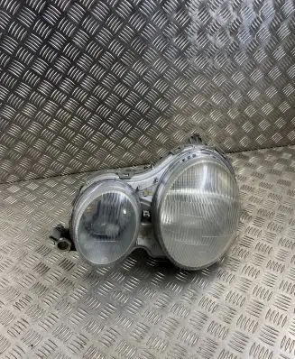 Mercedes-Benz B W246 W242 Headlight/headlamp