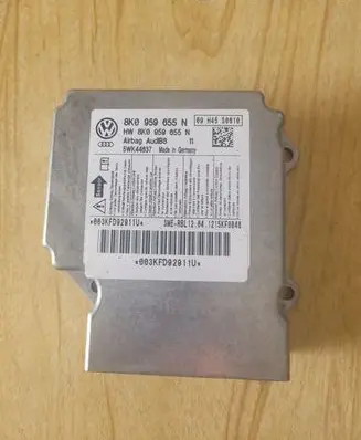 Audi A4 S4 B8 8K Airbag control unit/module 8K0959655N