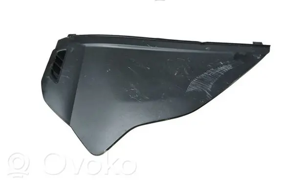 Toyota RAV 4 (XA50) Dashboard side end trim 5531742070 1J2R2018G